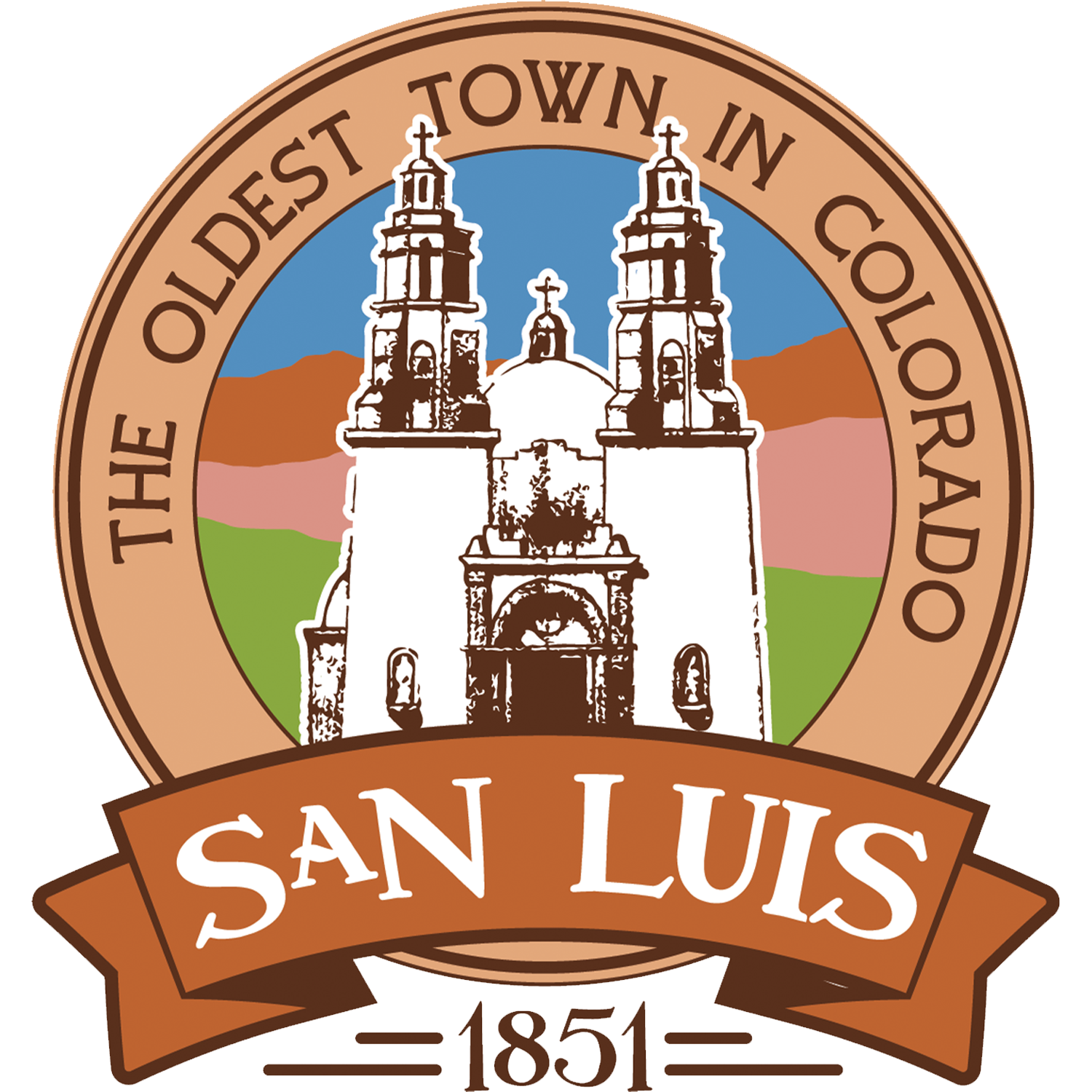 San Luis, CO Home Page